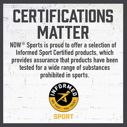 NOW Sports Nutrition, Amino CompleteTM with Vitamin B-6, 120 Count