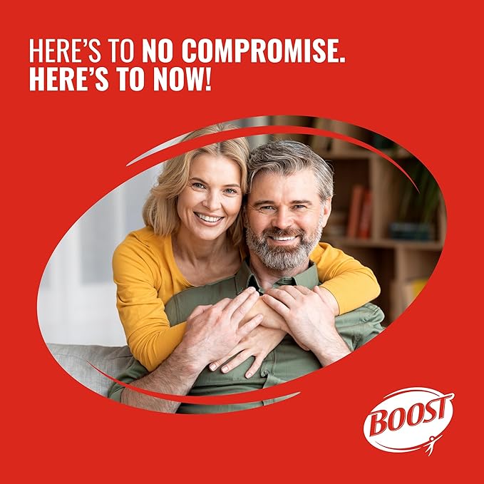 BOOST Soothe Strawberry-Kiwi, 24 Count