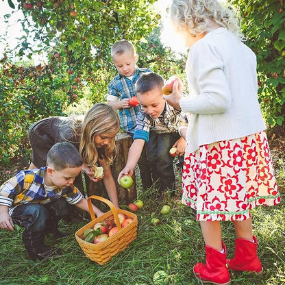 White House Detox Apple Cider Vinegar Shots, Raw Unfiltered, On the Go (Detox, Pack of 24)