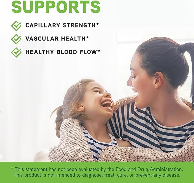 DAVINCI Labs Nattokinase Plus - High-Potency Nattokinase Supplement for Comprehensive Blood Flow Support for Men & Women - Formulated with Antioxidant Support* - 60 Vegetarian Capsules