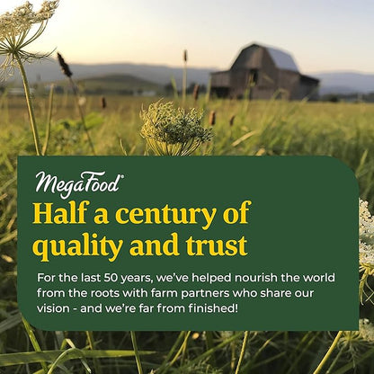 MegaFood Relax + Calm Magnesium Supplement - Soft Chews with Magnesium Citrate & Magnesium Malate for Heart Health, Muscle Tension & More - Vegetarian - Grape-Flavor - 30 Chews (15 Servings)