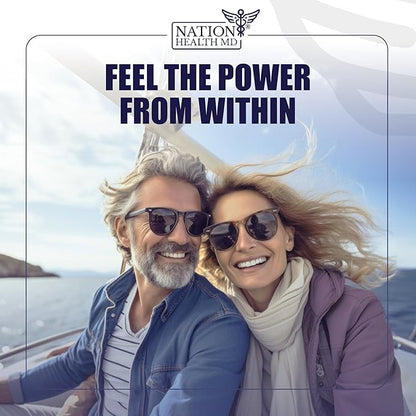 Hair Switch - Supplements for Hair and Scalp - Biotin, Zinc, Selenium, and More - Hair Activation Formula for Men and Women, 1 Bottle