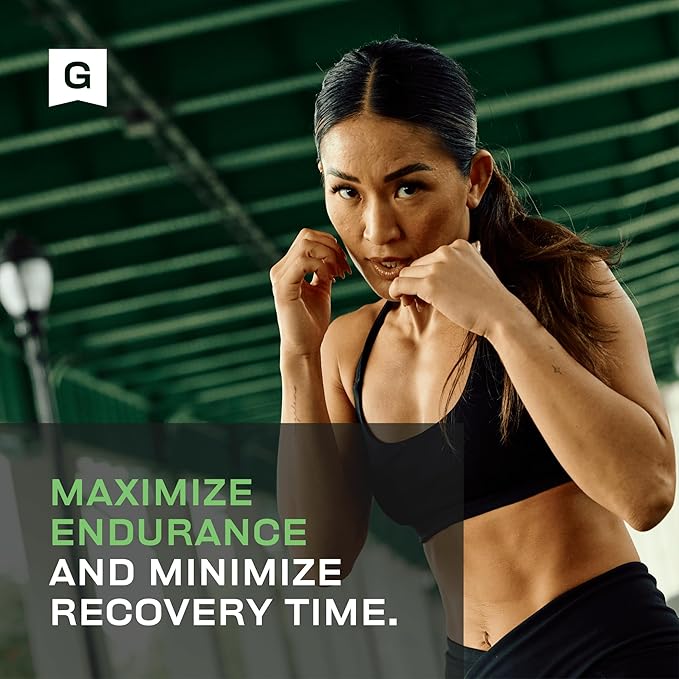 Gainful Pre Workout Powder with Caffeine, L Theanine, L Citrulline, Beta Alanine, BCAA's, Energy & Muscle Support, Watermelon, 14 Servings