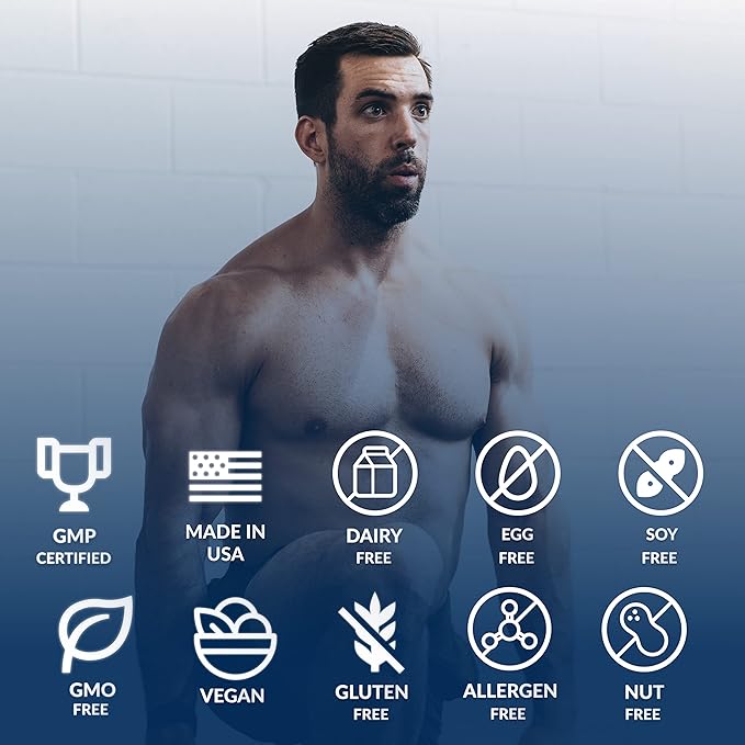 EquiLife - Balanced Zinc, Immune Support Supplement, Rich in Antioxidant, Zinc Copper Supplement, Source of Vitamin C, & Vitamin B6, Promotes Energy & Mood Support, Vegan, Non-GMO (60 Capsules)