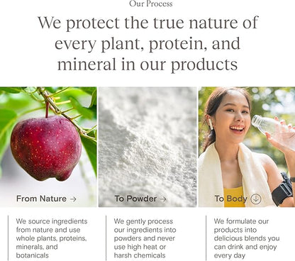 Yoli Resolve PhytoFiber, Apple Cider Vinegar Powder and Glucomannan Capsules