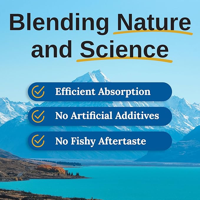 Xtendlife Daily Care Bundle Advanced Multi-Xtra Multivitamins (60 Count) & Omega 3/DHA Fish Oil (60 Count)