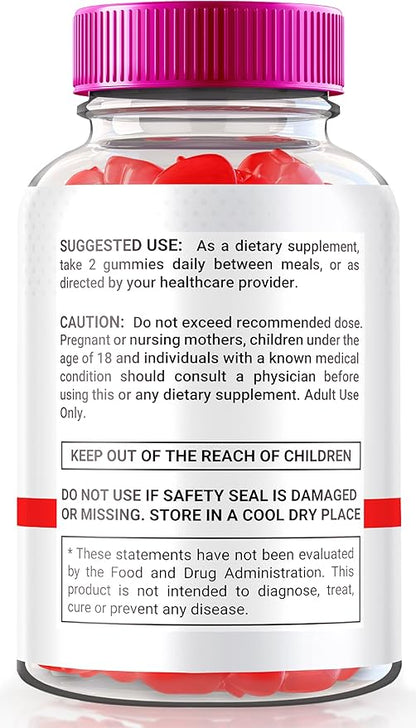 Genesis Keto Keto+ACV Gummies, Supplement for Advanced Weight Loss, All Natural Extreme 2000mg Gummies (180 Gummies)