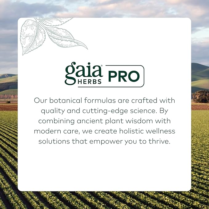 Gaia PRO Microbiome Cleanse