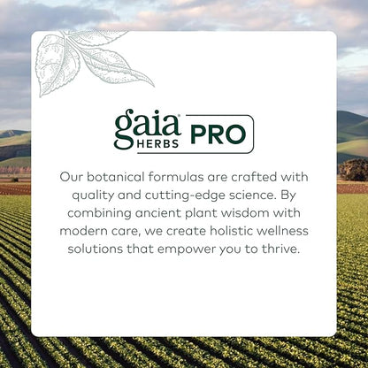 Gaia PRO Microbiome Cleanse