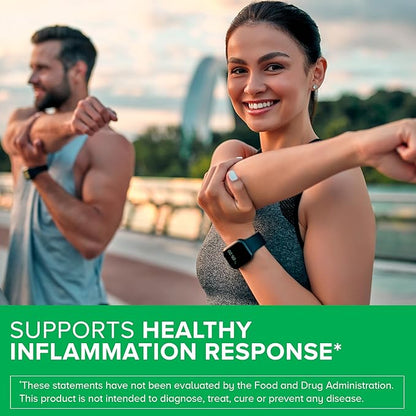 Qunol Zero Sugar Turmeric Gummies, Gummy with 500mg Turmeric Curcumin, Joint Support Supplement, Ultra High Absorption Tumeric Curcumin, Vegetarian, Gluten Free, 120 Count