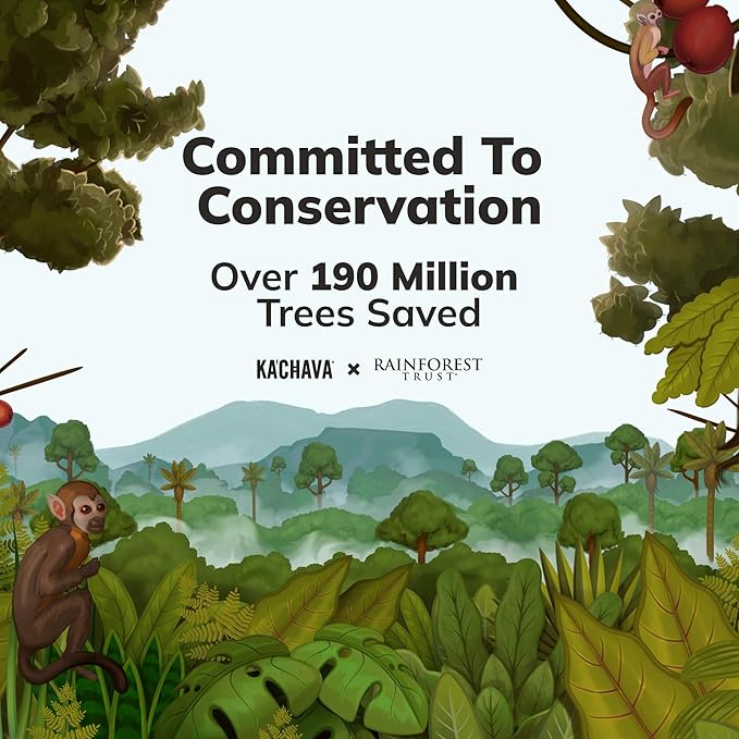 Ka'Chava Meal Replacement Shake - A Blend of Organic Superfoods and Plant-Based Protein - The Ultimate All-In-One Whole Body Meal. 15 meals per bag. (Chai), 32.2757 Ounce