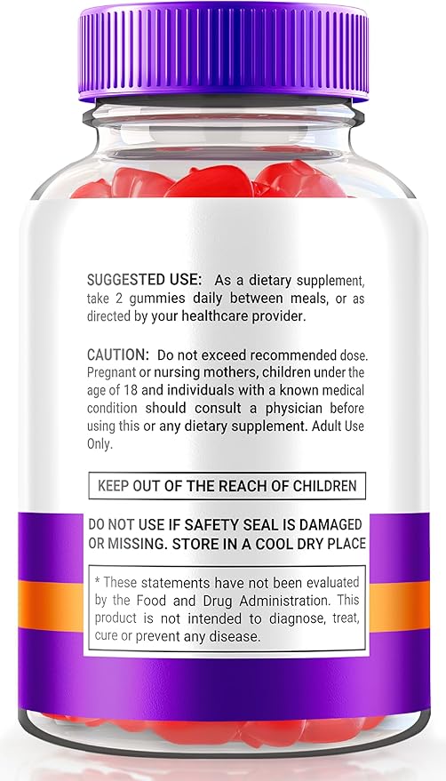 Ultra Quick Keto ACV Gummies, Ultra Quick Keto + ACV, All Natural Supplement, Premium Keto Plus ACV Formula, Apple Cider Vinegar 1000MG, Official UltraQuick Reviews (60 Gummies)