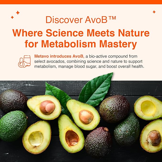 Advanced GLP-1 Weight Support | Metabolism & Appetite Control - Curb Cravings, Boost Metabolism | 90 Easy to Swallow Capsules