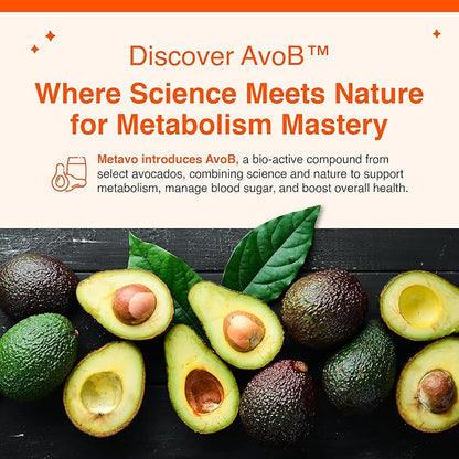 Advanced GLP-1 Weight Support | Metabolism & Appetite Control - Curb Cravings, Boost Metabolism | 90 Easy to Swallow Capsules