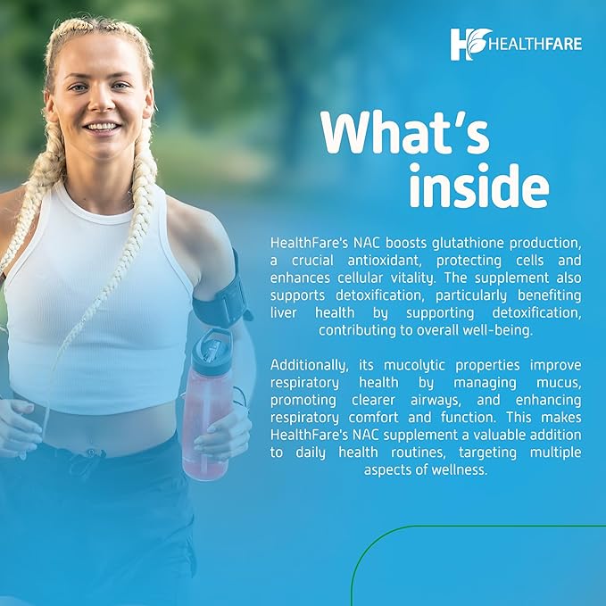 N-Acetyl L-Cysteine (NAC) | 1300mg | 240 Capsules | Traditional Herb Supplement for Prostate and Urinary Health