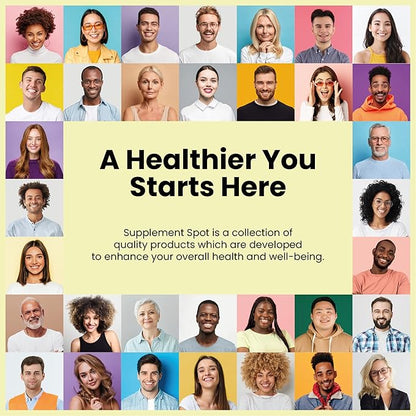 Choless Control Supplement – Vitamin B3, Beta Sitosterol, Niacin, & Cayenne Pepper Supplements – Choless Supplements (60 Capsules)