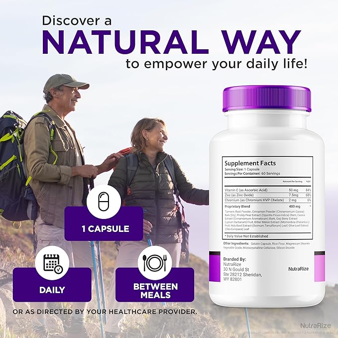 (5 Pack) GlycoBoost - Official Glyco Boost Blood Support Formula, All Natural Capsules for Healthy and Stable Levels, GlycoBoost Blood Vessel Cleaner, Glyco Boost Optimizer (300 Capsules)