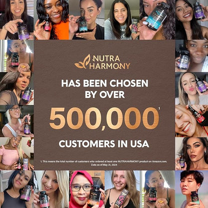 Ceylon Cinnamon Capsules - Extra Strength - Energy, Heart & Metabolism Support - for Men & Women - Pure Natural Extract 20:1 Supplement - Made in USA - GMO & Gluten Free, 60 Capsules, 2 Month Supply