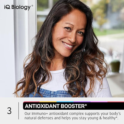 Quercetin with Bromelain - Premium Quercetin Bromelain Capsules for Immune Support* - Bromelain Quercetin Supplement - Non GMO Quercetin - 1 Pack (60 Capsules)