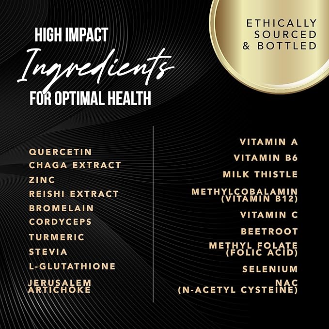 Detox Powder, Full Spectrum Detox Cleanse Mix, Detox for Natural Cleansing and Vitality, Liver Cleanse Detox, Detox Cleanse for Weight Loss, Natural Detox Powder, Vegan Detox Supplement (Chocolate)