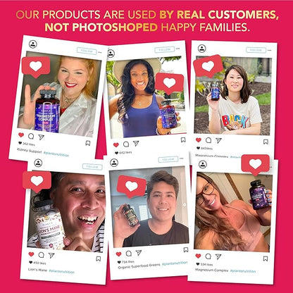 Prenatal Gummies for Women with DHA, Folate, Vitamin B C D | Delicious Multivitamin Blend for Fetal and Neural Support, Bones, Energy & Immunity During Pregnancy