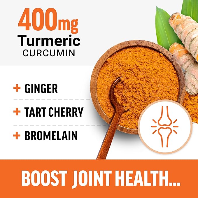 Force Factor Better Turmeric Joint Support Supplement for Extra Strength Joint Health, Featuring HydroCurc Turmeric Curcumin with Black Pepper for Superior Absorption, Fruit Splash, 180 Soft Chews
