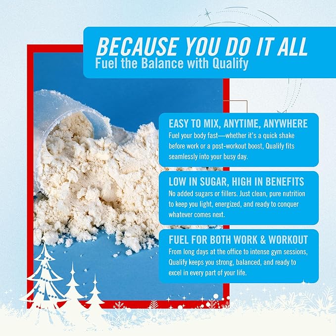 Unflavored Protein Powder Shake, Whey Protein Powder Post Workout Recovery Drink, Gluten Free, Sugar Free, Highly Kosher, 26g Protein, 5.8g BCAA,1.65lb