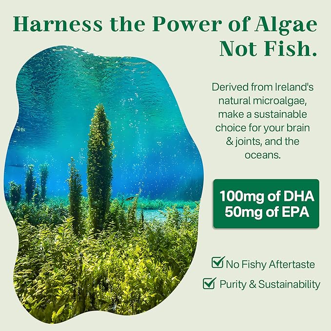 Multivitamin for Vegans & Vegetarians w/ Vitamin D3 K2, Methyl B12, Iron, Zinc, Choline, Algae Omega 3 from Sustainable Source, Women Men Daily Vitamins Gummies for Overall Wellness, No Sugar, 60 Cts