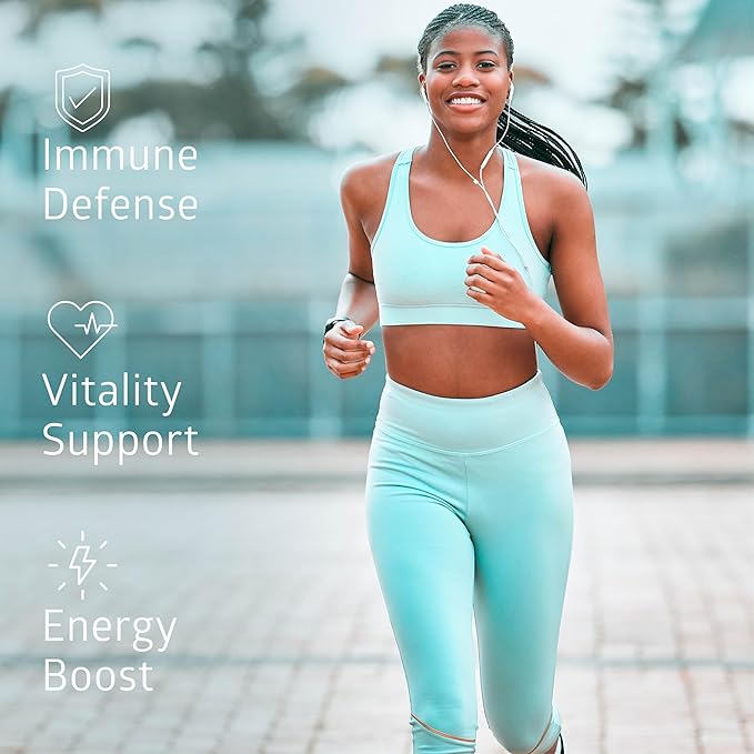 Pure Himalayan Shilajit for Women and Men 18250MG [50% Fulvic Acid] Better than Resin with Ashwagandha, Ginseng, Turmeric, Gingko Biloba, Stinging Nettle, Cordyceps to Support Energy & Stamina, 60Caps