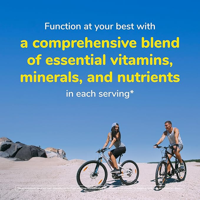 Twinlab Daily One Caps Without Iron - Nutritional Supplement with Zinc, B Vitamins, Magnesium, and More - 180 Capsules