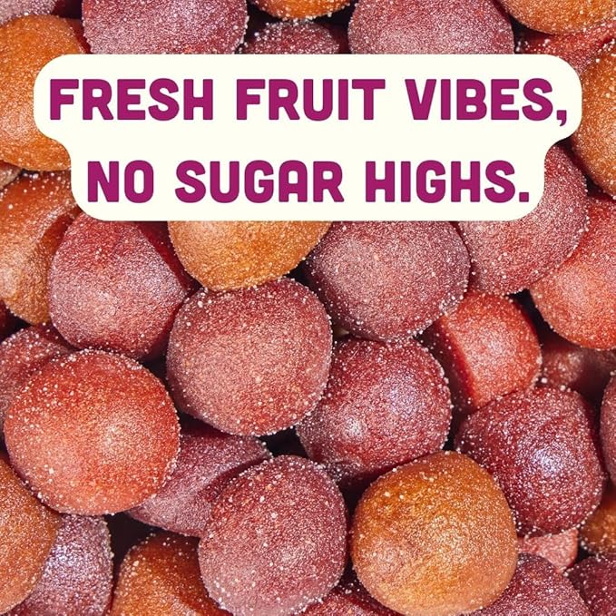 Llama Naturals Womens Multivitamin Gummy | Real Fruit, No Added Sugar Cane | Whole Food Vitamin Gummies | Organic, Vegan, Chewable | 120 ct | 30 Day Supply | Strawberry