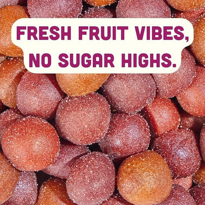 Llama Naturals Womens Multivitamin Gummy | Real Fruit, No Added Sugar Cane | Whole Food Vitamin Gummies | Organic, Vegan, Chewable | 120 ct | 30 Day Supply | Strawberry