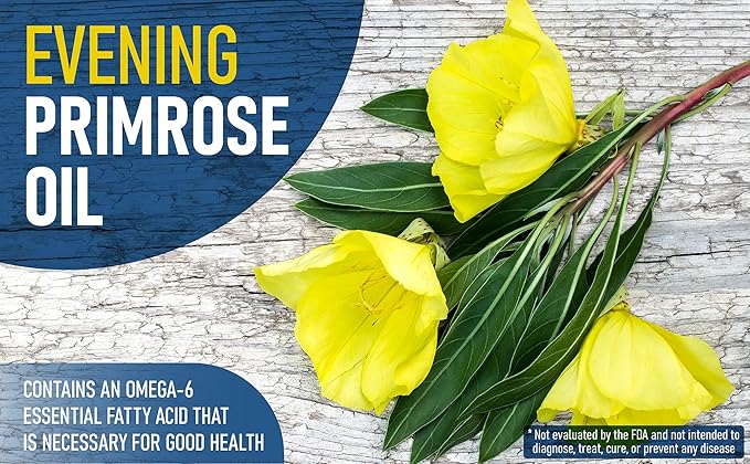 Omega 3 6 Parent EFA Fish Oil Alternative, Organic Plant Based, Vegetarian, Burpless, No Fishy Aftertaste (120 Soft Gels) by YES Your Essential Supplements. Made in USA.