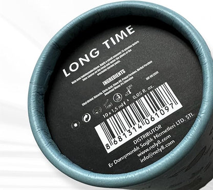 Desensitizing Delay Cream, Male Climax Control, Sexual Enhancer Numbing Lidocaine Cream and No Odor, Last Longer in Bed, Not Delay Spray