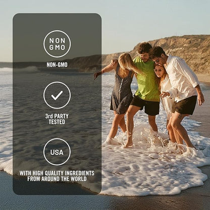 NatureWise Vitamin D3 5000 IU Gummies - Mixed Berry Flavor - Vegan D from Lichen, Pectin Based, Immune Support for Adults, Muscle & Bone Strength - Gluten Free, Non-GMO - 60 Count[1-Month Supply]