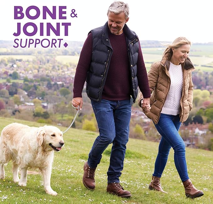 Bluebonnet Nutrition Glucosamine Chondroitin Plus MSM, Glucosamine, Chondroitin Sulfate, Vitamin C & OptiMSM, Bone & Joint Health, Non GMO, Gluten Free, Soy Free, Milk Free, 180 Vegetable Capsules