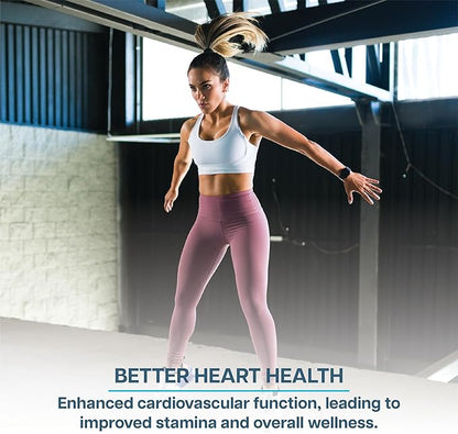 Revive MD Essential Vitamin Packs for Women & Men, Vitamins Pack Daily Nutrient Supplement - Travel-Friendly Multivitamin Packets with Arjuna & Turmeric Extract Support Heart, Joint, & Organ Health