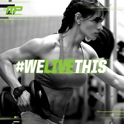 Muscle Pharm L-Carnitine 3000, The Ultimate Liquid L Carnitine Supplement for High-Performance, Supports Metabolism, Hydration & Energy, Zero Sugar/Calories, Peach Nectarine Flavor, 32 Servings