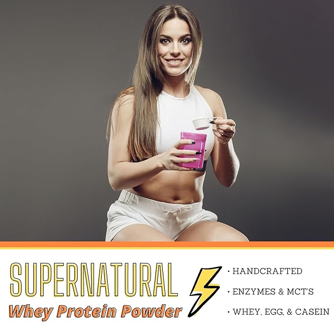 Worldwide Nutrition Bundle: Black Magic Multi-Source Casein Protein Powder-Whey, Egg Albumin Enzymes, Micellar Casein & MCT-Muscle Mass Gaining Bodybuilding-Chocolate PB Puffs 2LB & Keychain