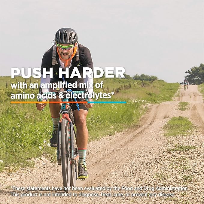 GU Energy Roctane Ultra Endurance Energy Gel, Vegan, Gluten-Free, Kosher, and Dairy-Free On-The-Go Sports Nutrition for Running, Biking, Hiking or Skiing, Vanilla Orange (24 Packets)