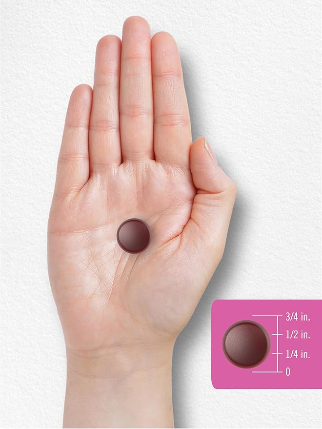 Carlyle Kids B Complex Gummies | 90 Count | Peach Raspberry Flavor | Non-GMO, Gluten Free & Vegan Supplement | Lil' Sprouts