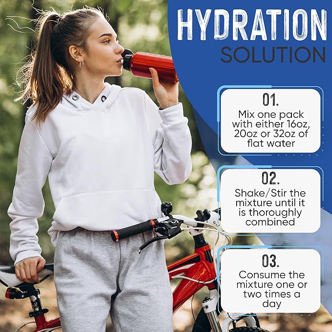 Electrolytes Powder Plus (50 Servings) Unflavored Electrolyte Powder Keto, Sugar Free, Pink Himalayan Salt.,1000mg Potassium,150mg Calcium,150mg Magnesium, Hydration Powder NO STEVIA