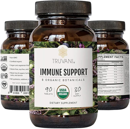 Truvani Algae Omega 3 | DHA Fatty Acids | Support for Joint, Immune, Heart, Skin, Brain Health | Vegan | 30 Day Supply