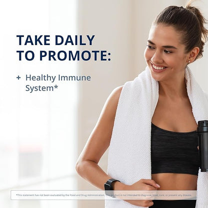 Metagenics Ultra Potent-C Powder - Immune Support Supplements* - Gentle On Stomach - with Bioflavonoids, L-Glutathione & L-Lysine - Non-GMO - Gluten-Free - 8.39 oz