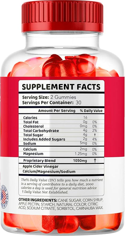 (5 Pack) Duo Keto ACV Gummies, Duo Keto Gummies, Duo Keto, Duo Keto Gummy, Duo Keto Gummies Reviews, Keto Duo ACV Gummies Advanced Formula 1050MG, 300 Gummys for 5 Months