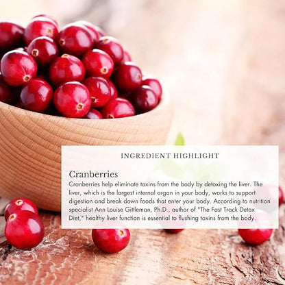 Anima Mundi Belly Love Powder - Supplement for Bloating Relief - Digestive Aid Powder Supplement with Cranberry Juice Extract and Ginger - De-Bloat Powder for Women (4.5oz / 128g)