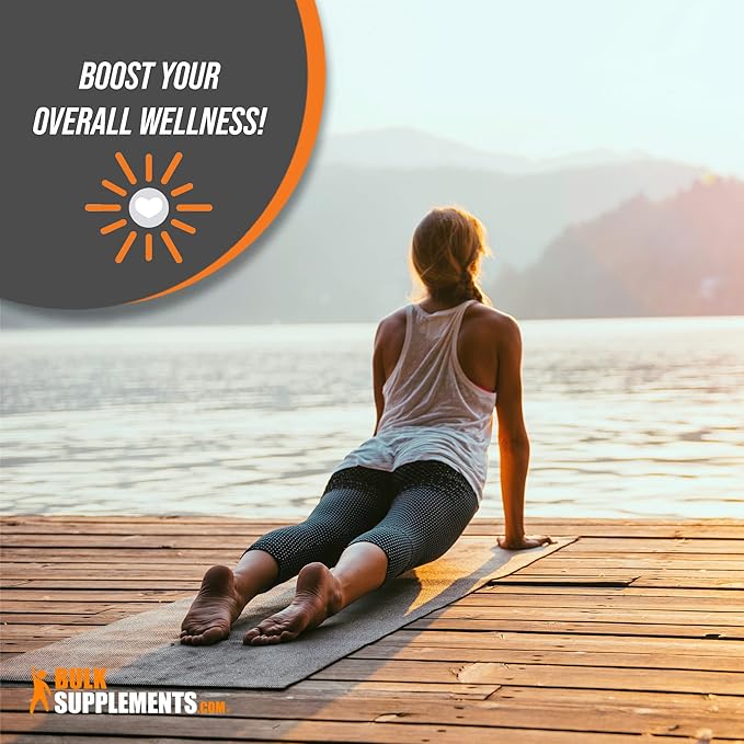 BulkSupplements.com Thiamine HCl Powder - Thiamine Hydrochloride - Thiamine B1 Supplement - B1 Vitamins - Thiamine 100mg - Thiamine Powder - 100mg per Serving (5 Kilograms - 11 lbs)