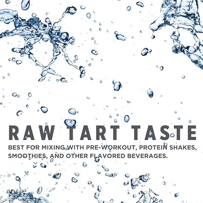 Creatine HCl Powder | Muscle, Cognitive, Cellular Energy Support | No Bloating or Cramps | USA Made & NSF Certified | Unflavored (100 Serving)